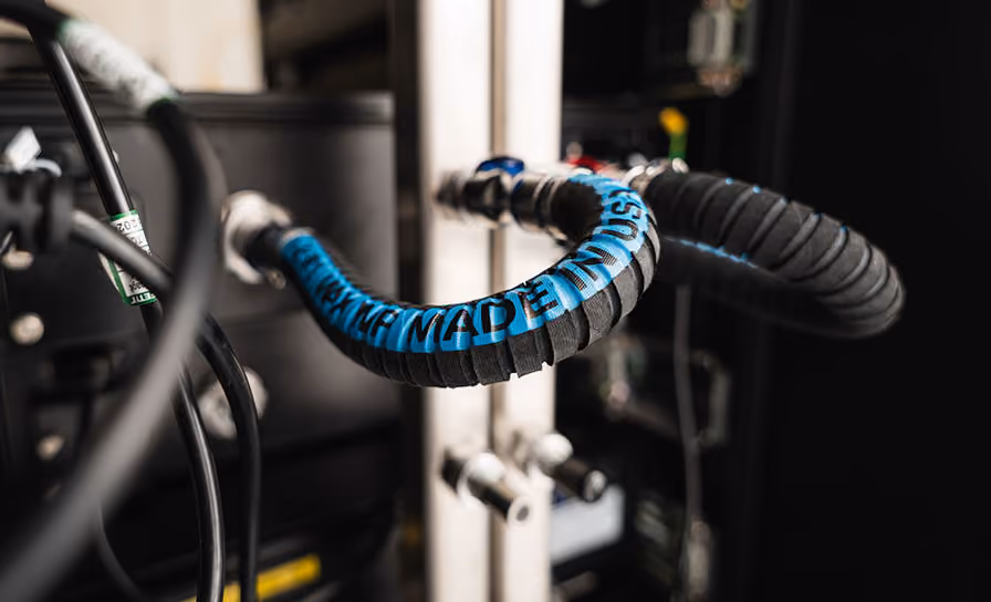 Precision liquid cooling deployment insights from Iceotope