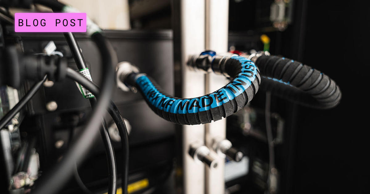 Precision liquid cooling deployment insights from Iceotope