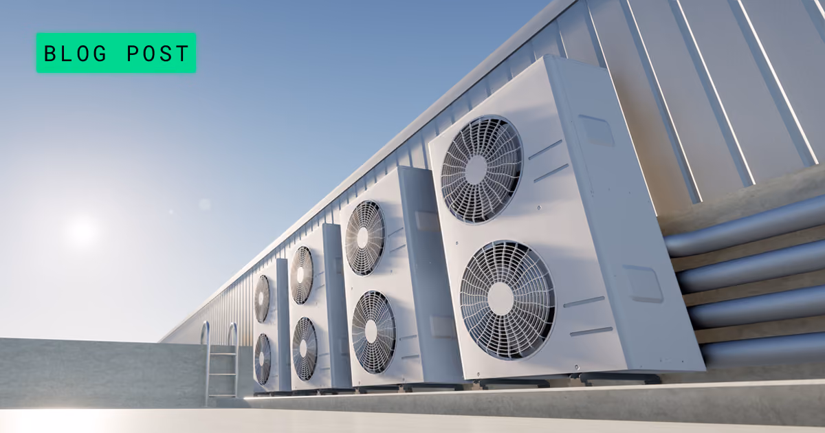 The hybrid cooling lie: 30% of your server is still running hot