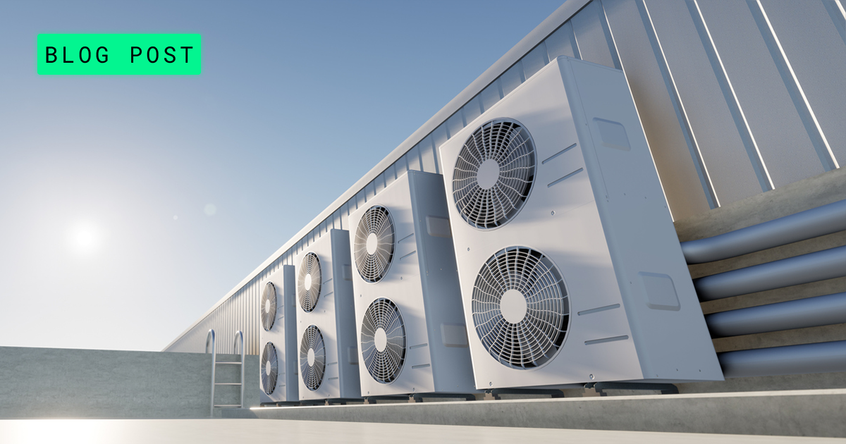 The hybrid cooling lie: 30% of your server is still running hot