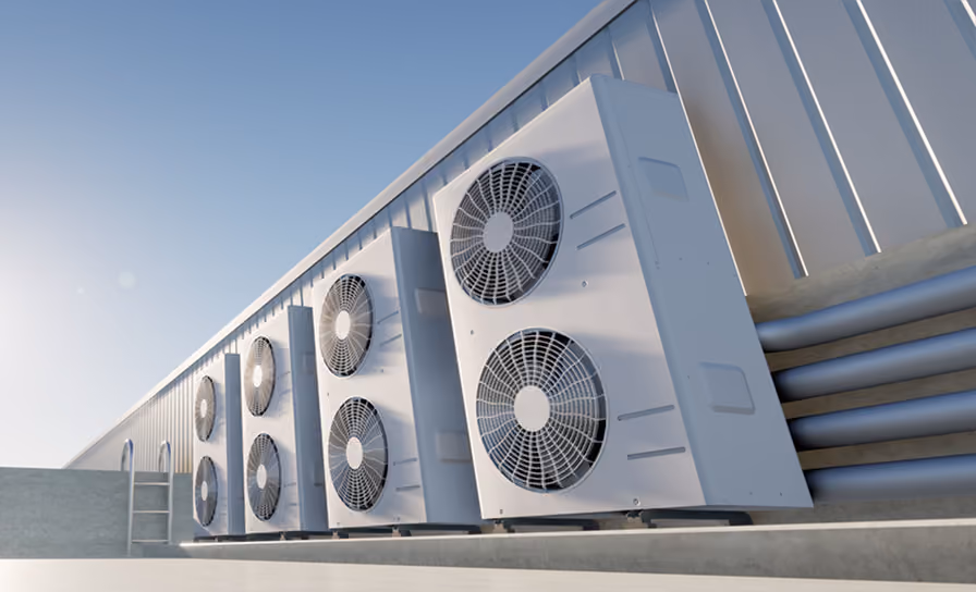 The hybrid cooling lie: 30% of your server is still running hot