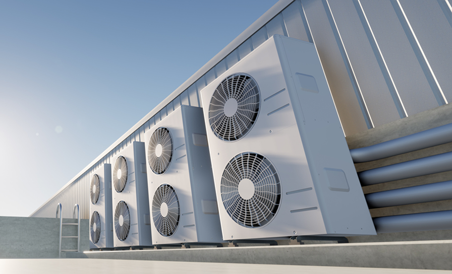 The hybrid cooling lie: 30% of your server is still running hot