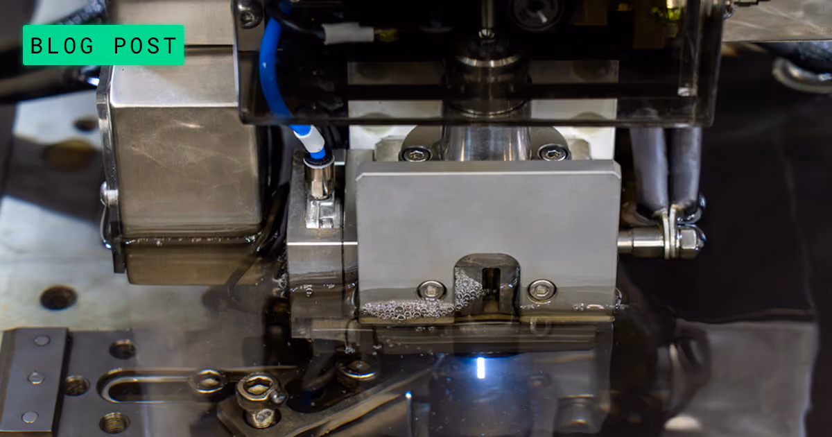 What is dielectric fluid? All about server cooling fluids
