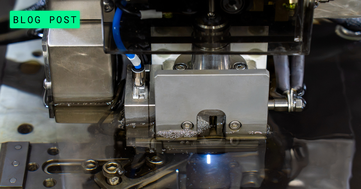 What is dielectric fluid? All about server cooling fluids