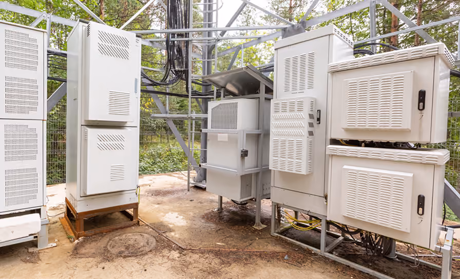Rugged edge computing challenges in thermal management