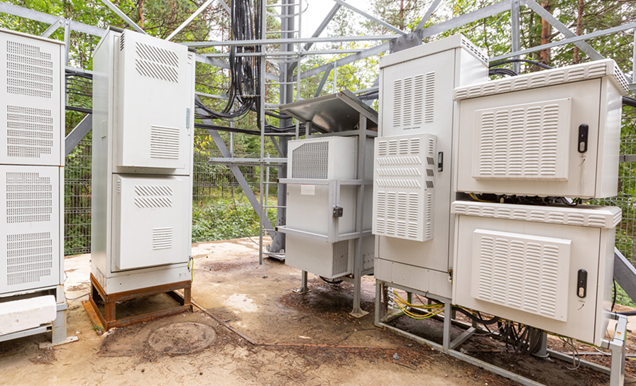 Rugged edge computing challenges in thermal management