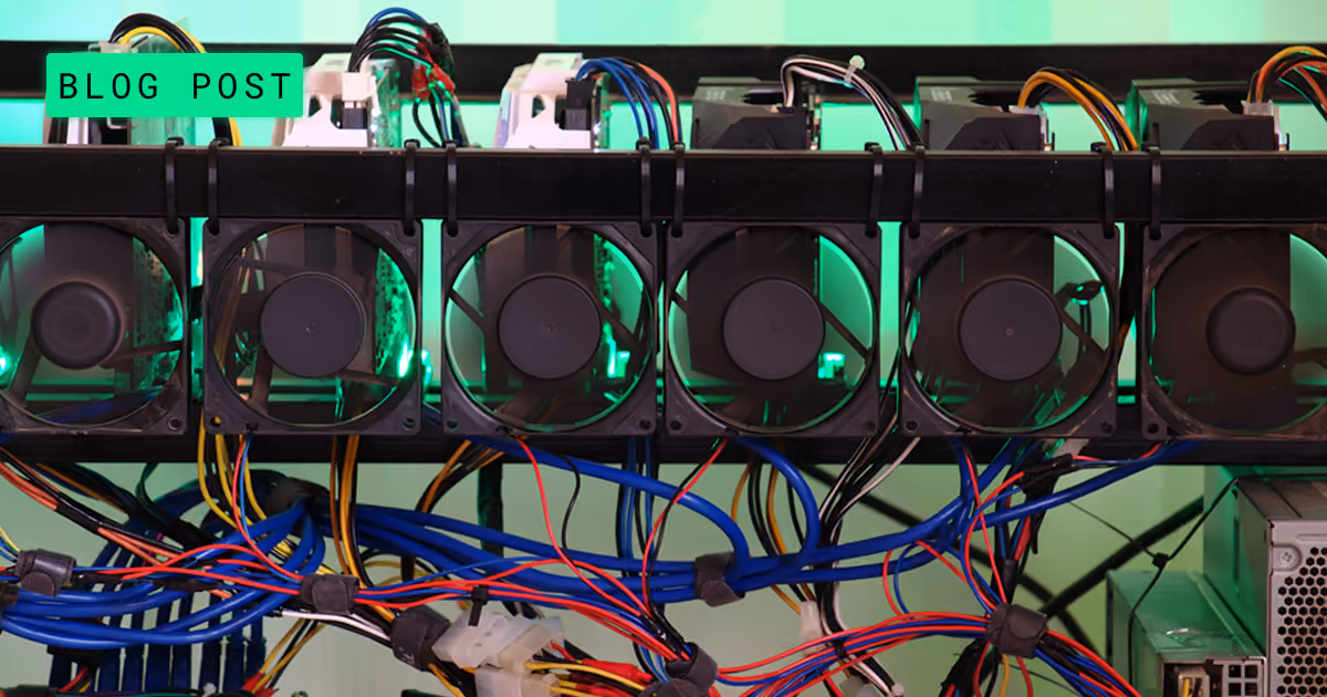 Why are datacenter power supplies still cooled by fans?