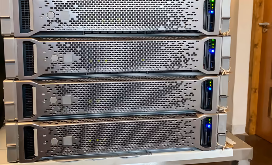 Precision liquid cooling for high density compute at the edge