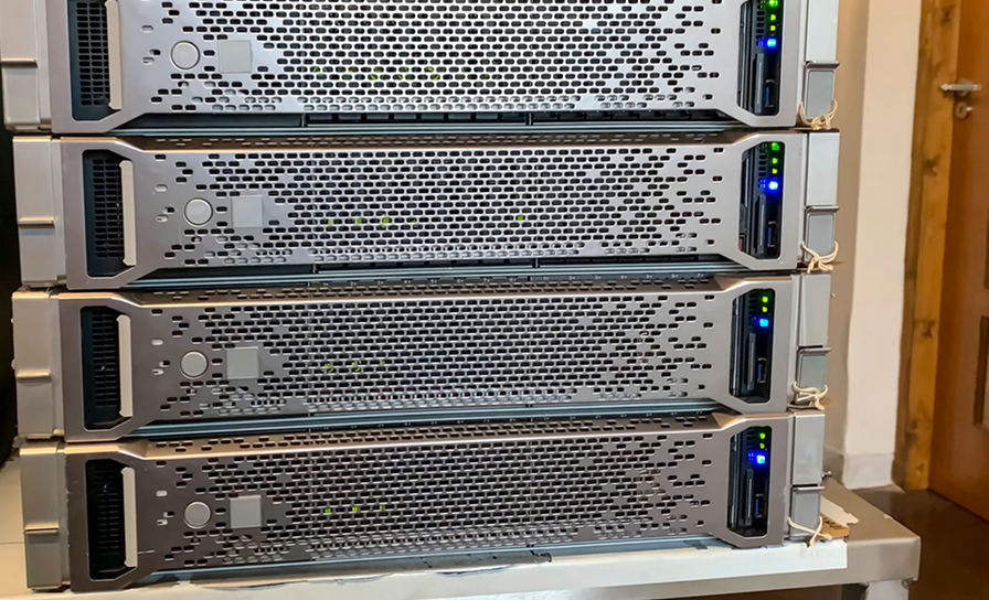 Precision liquid cooling for high density compute at the edge