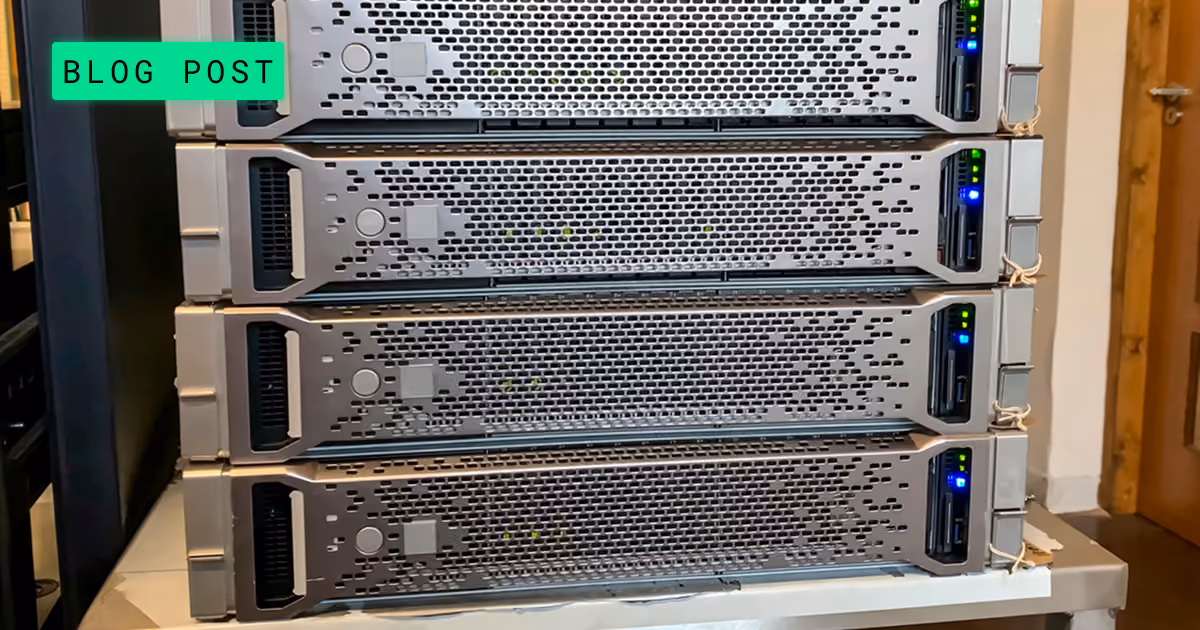 Precision liquid cooling for high density compute at the edge