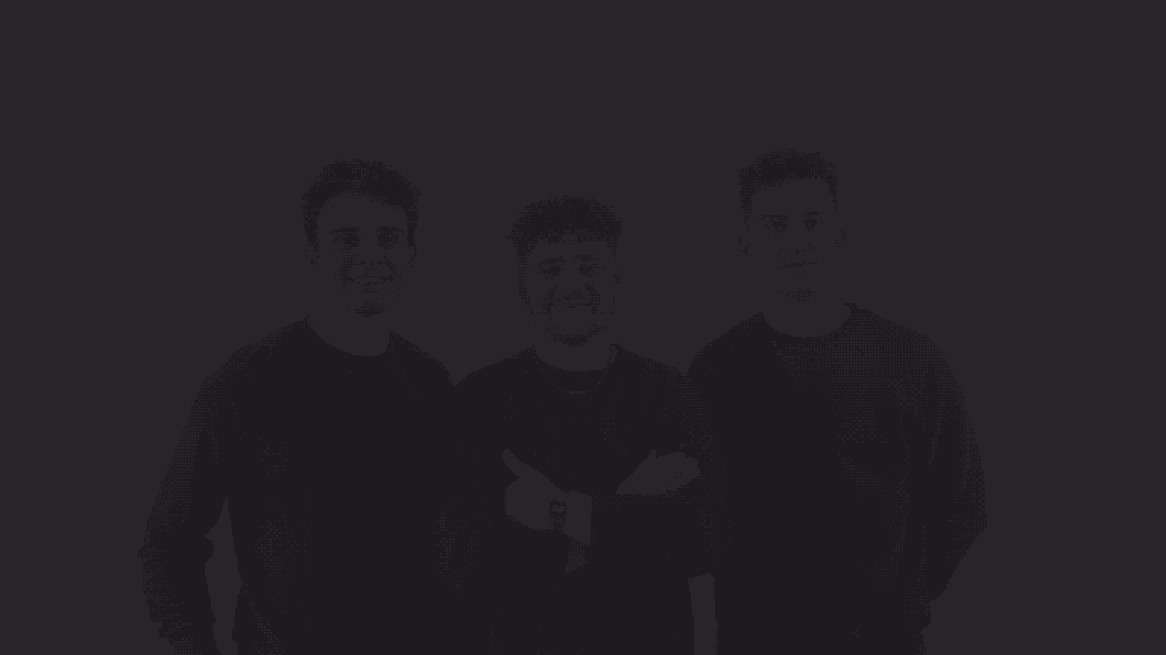 The Three Sixty One team