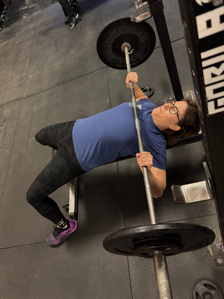 Apple Valley Strength and Conditioning Collective