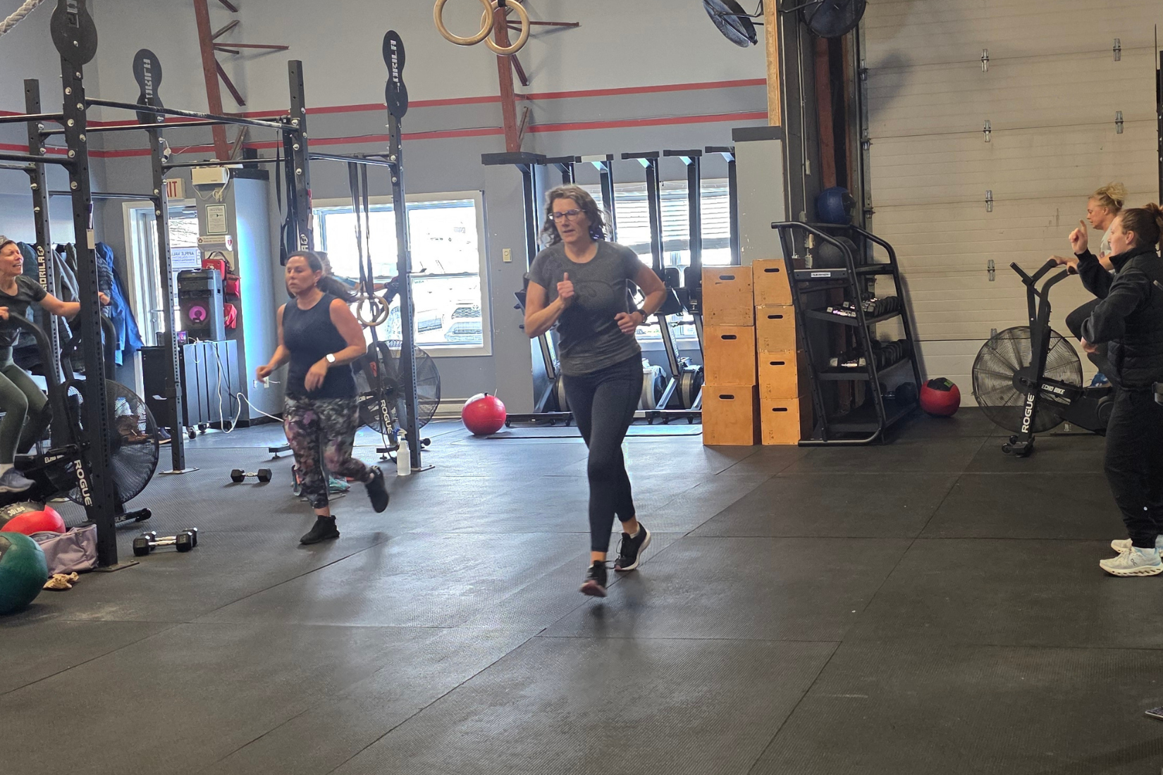 Collective Strong4Life