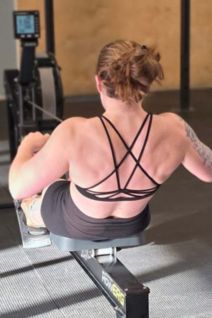 Apple Valley Strength and Conditioning Collective