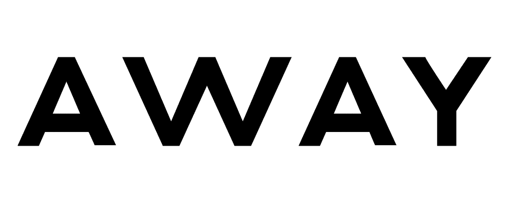 Black stylized logo with the word AVAAY in a modern font.