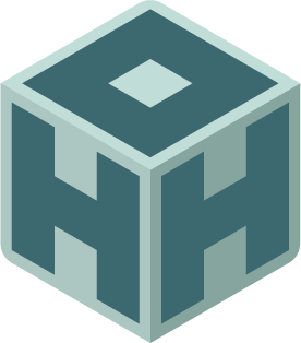 HOH logo, un prodotto di  Kosmos Solutions s.r.l.