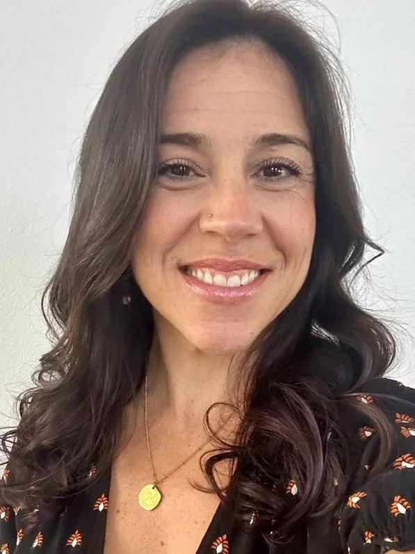 Michelle Dymond