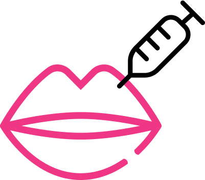 lip injection