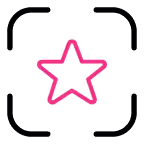 star