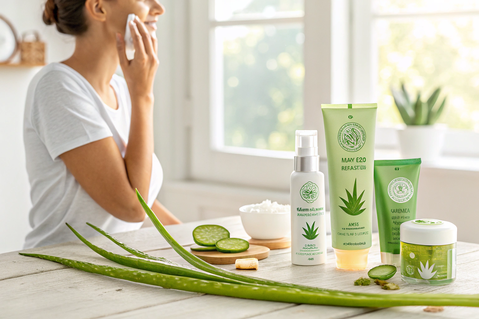 How AI Helps You Build the Perfect Summer Routine