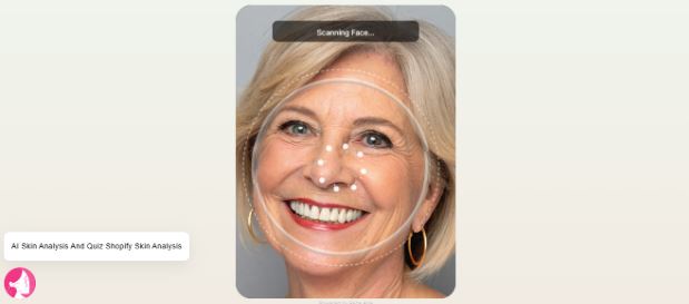 AI Skin Analysis