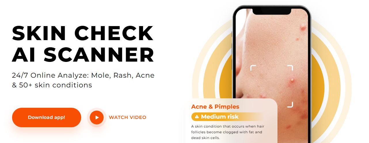 AI for Dermatology and Clinical Use