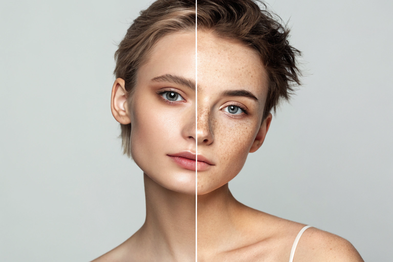 AI is revolutionizing skin clinics