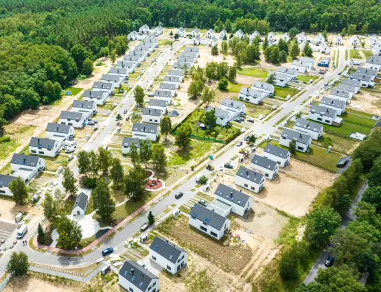 photo of urbas' "ostoja" community 