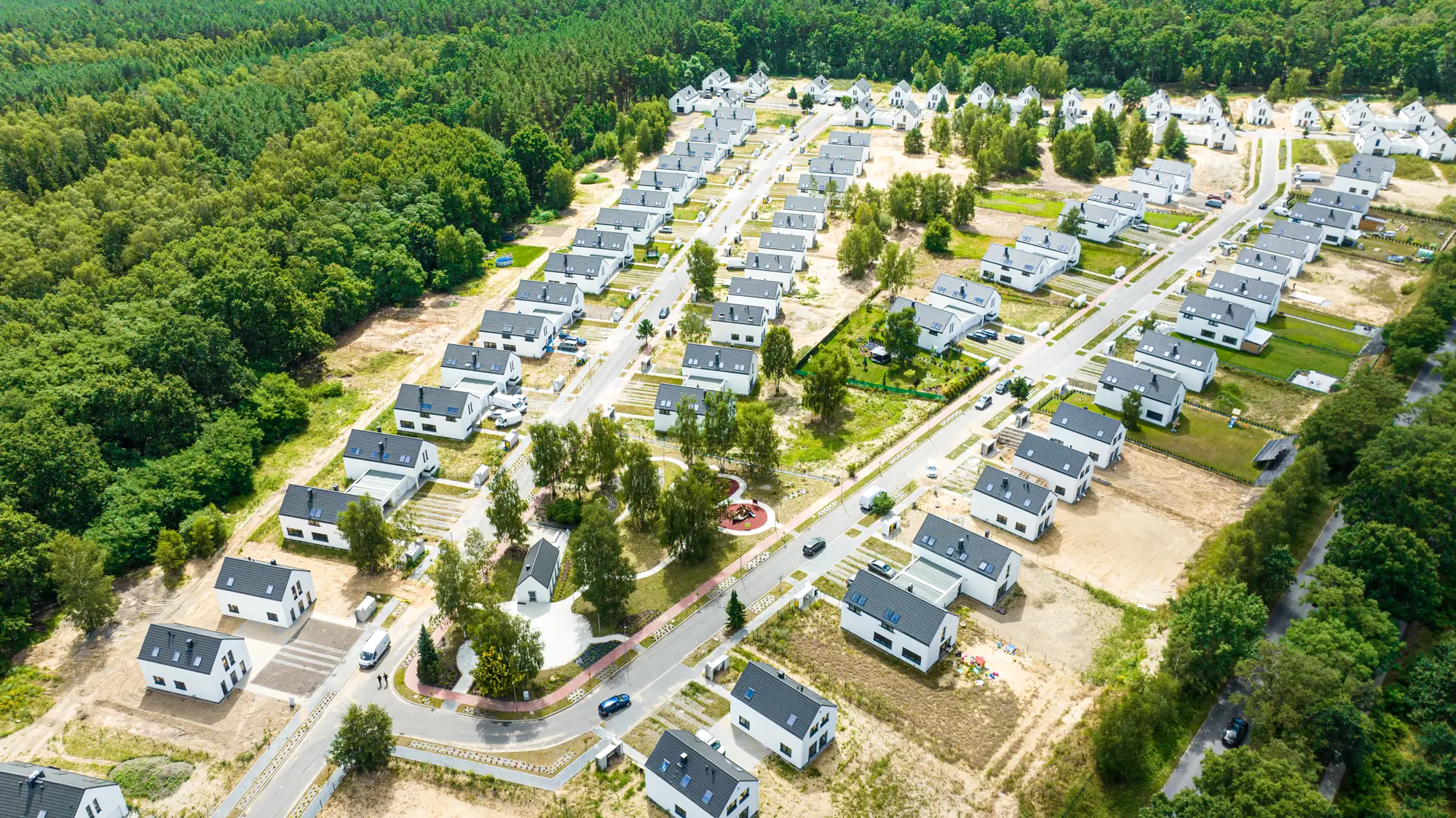 URBA community - Ostoja