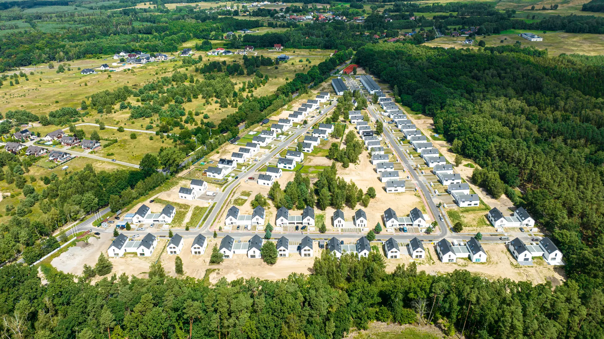 URBA community - Ostoja