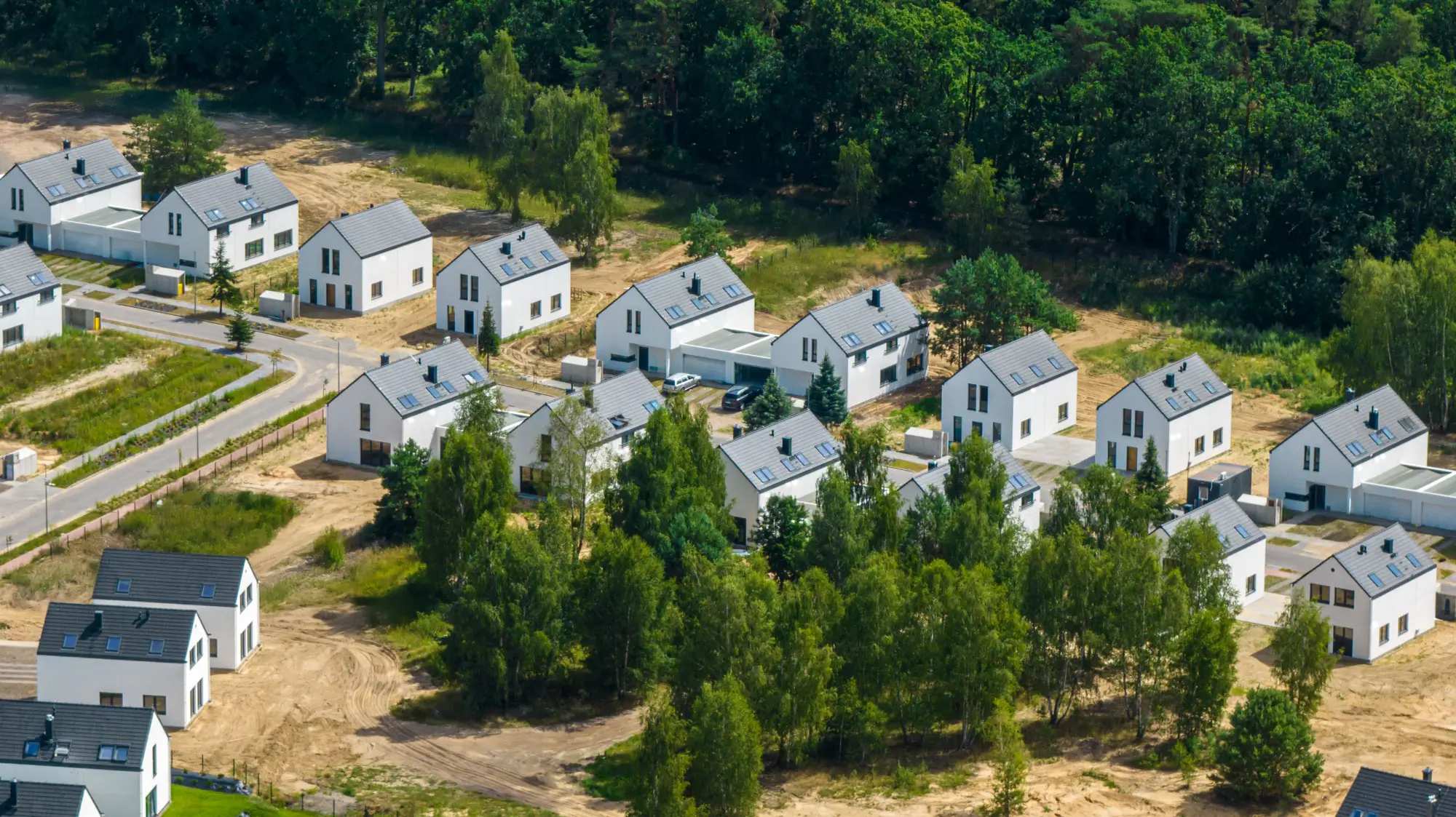 URBA community - Ostoja