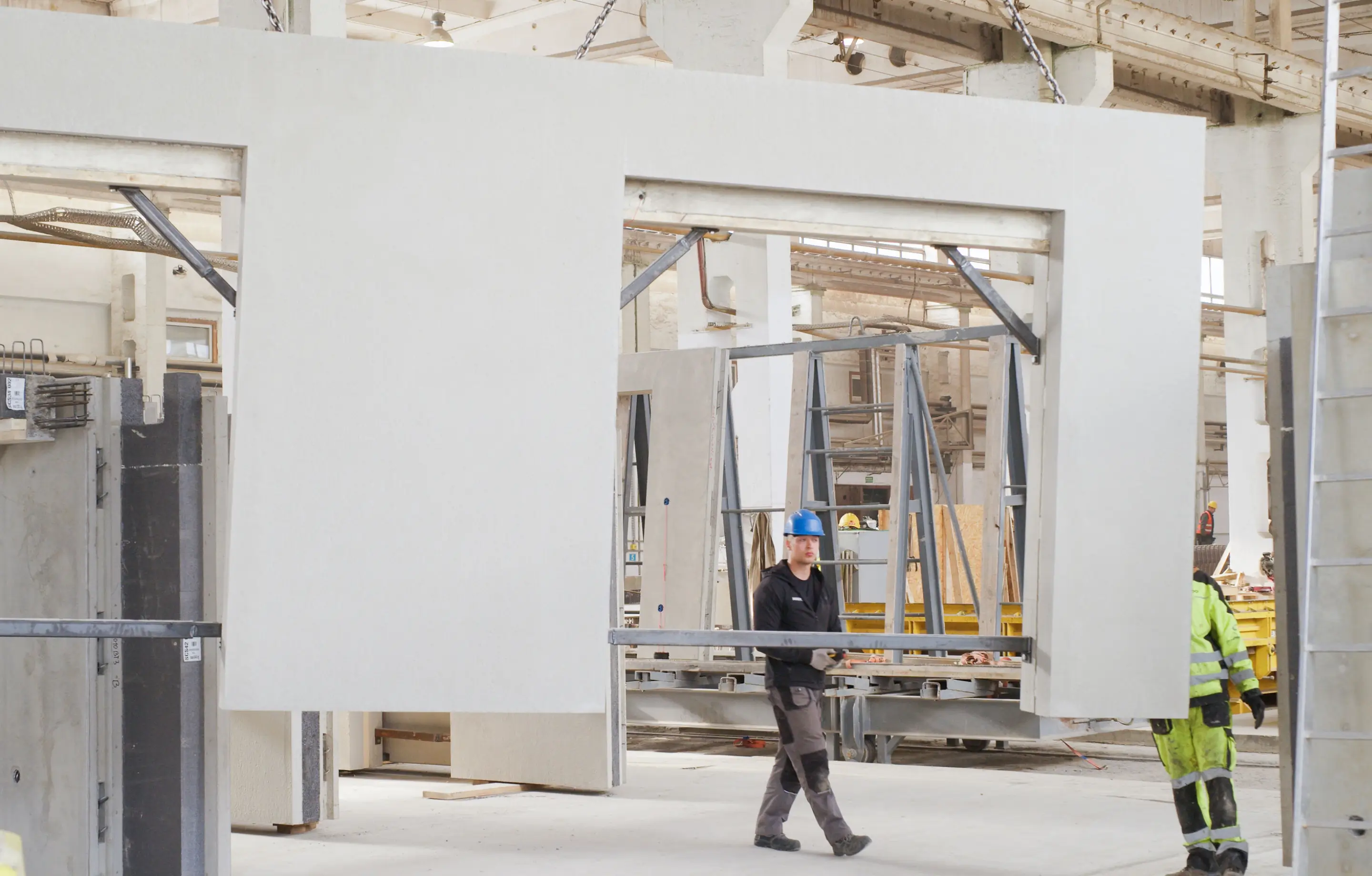 URBA'S BUSINESS MODEL 