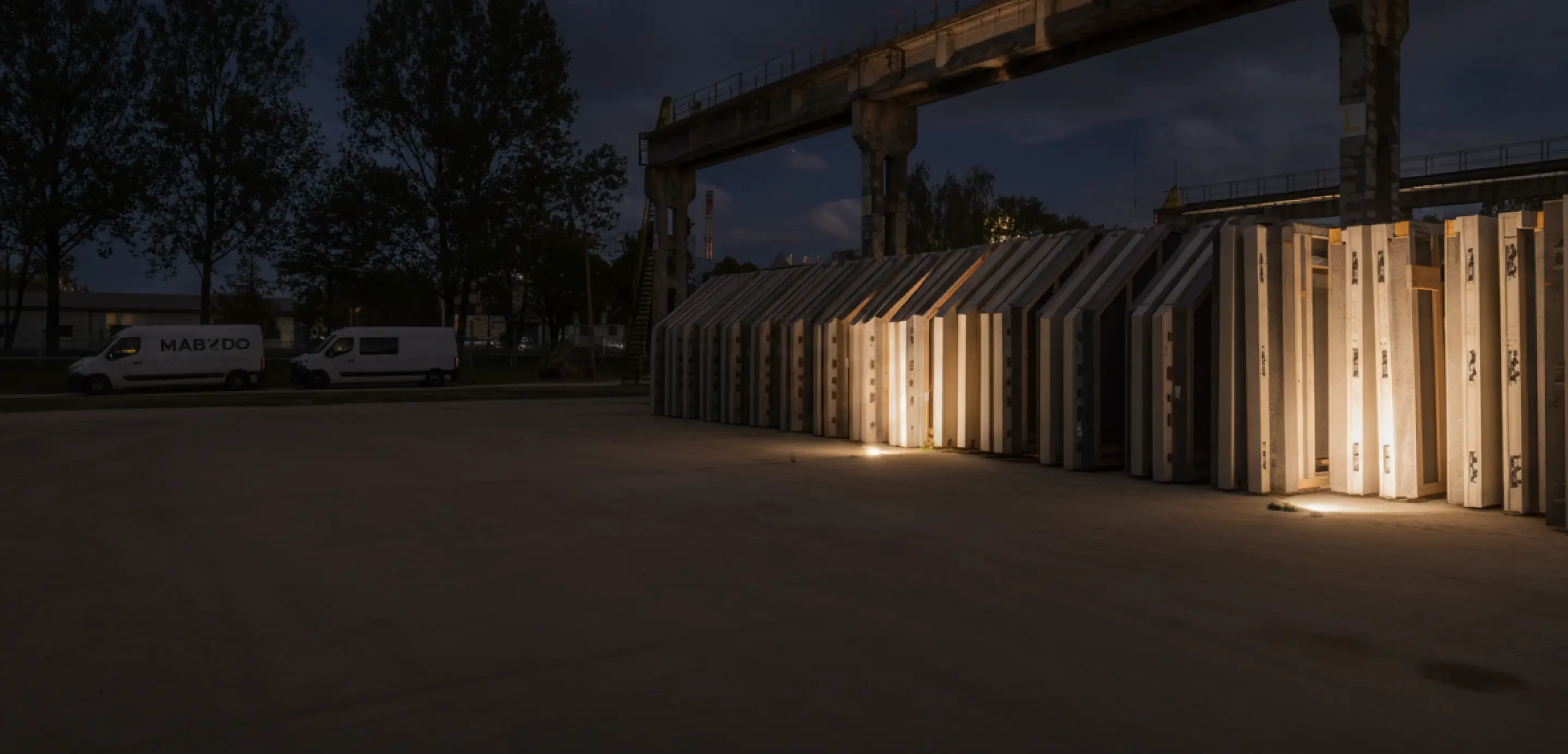 URBA'S EXPANSION PLAN
