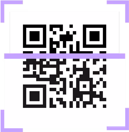 QR Code style grow lot