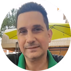 Photo de profil de frederic