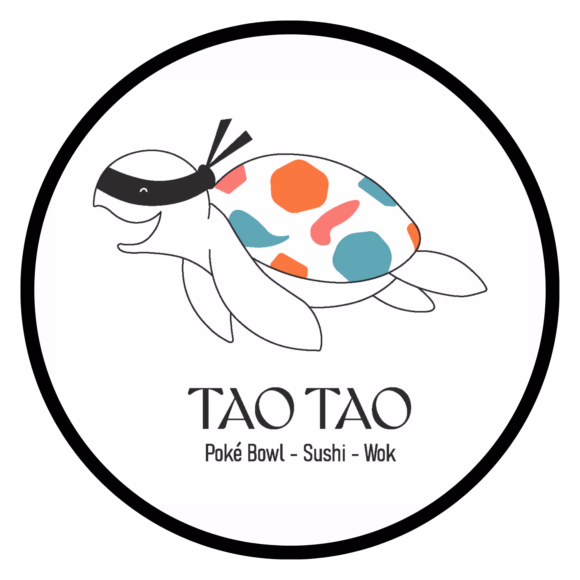 logo taotao