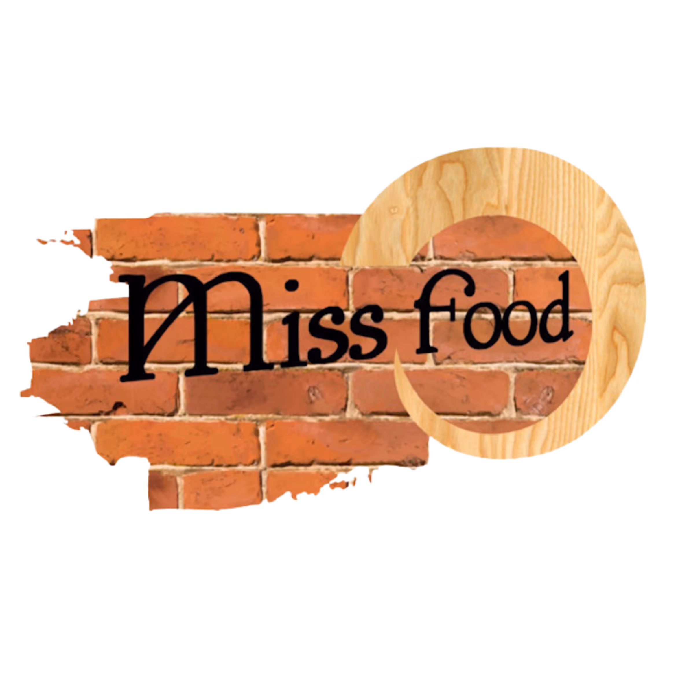 Logo Miss Food