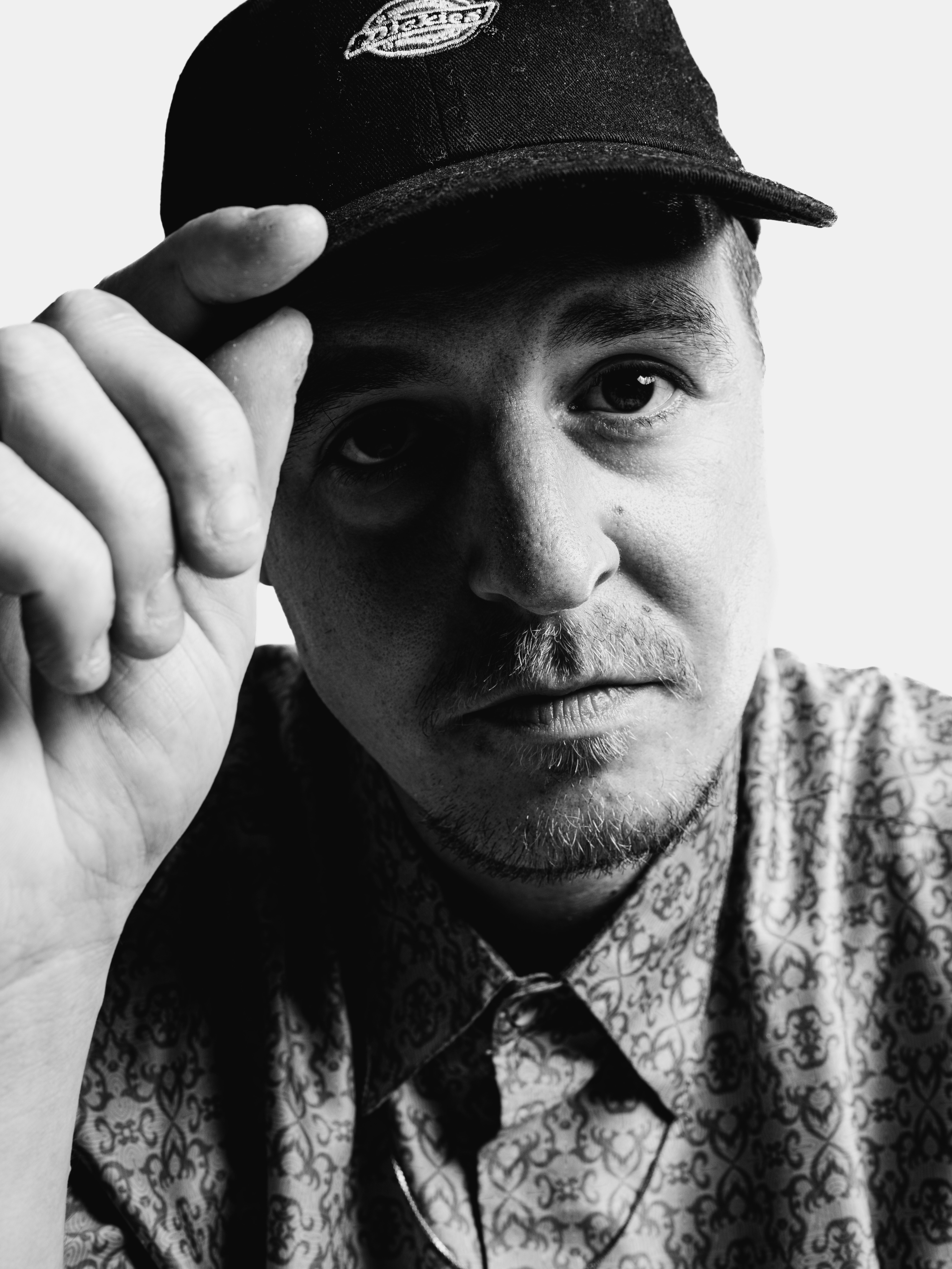 KEEK (Tim van Keeken) - Rapper, Spoken Word en Graffiti | Dynamic Arts