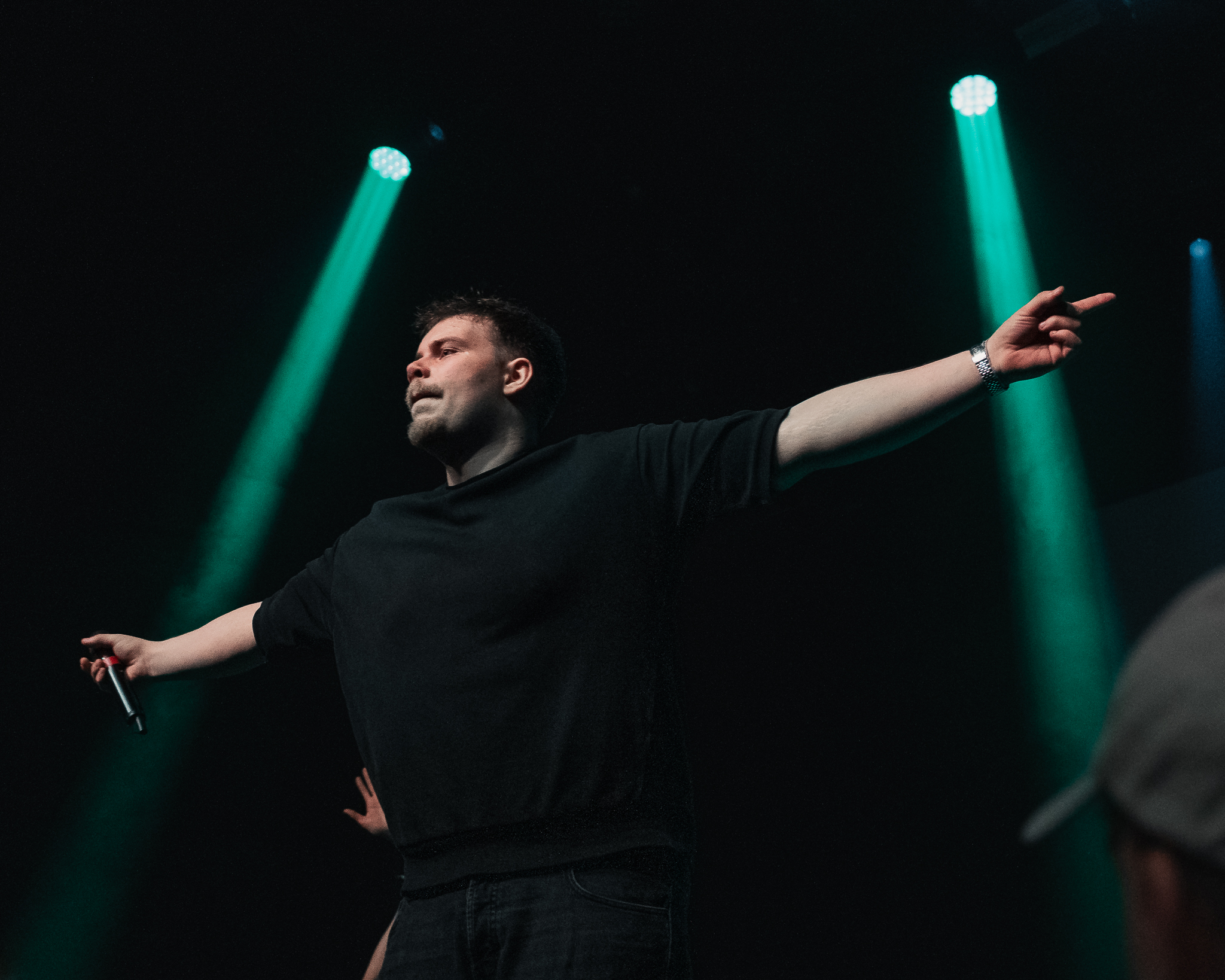 JIP (Jip Brouwer) - Rapper, Zanger en Producer | Dynamic Arts