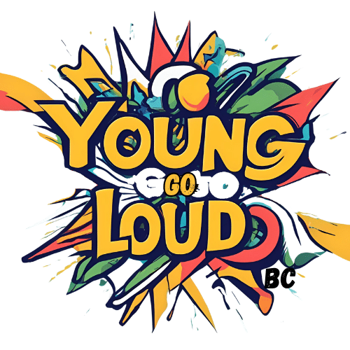 Young go Loud, Gooise Meren