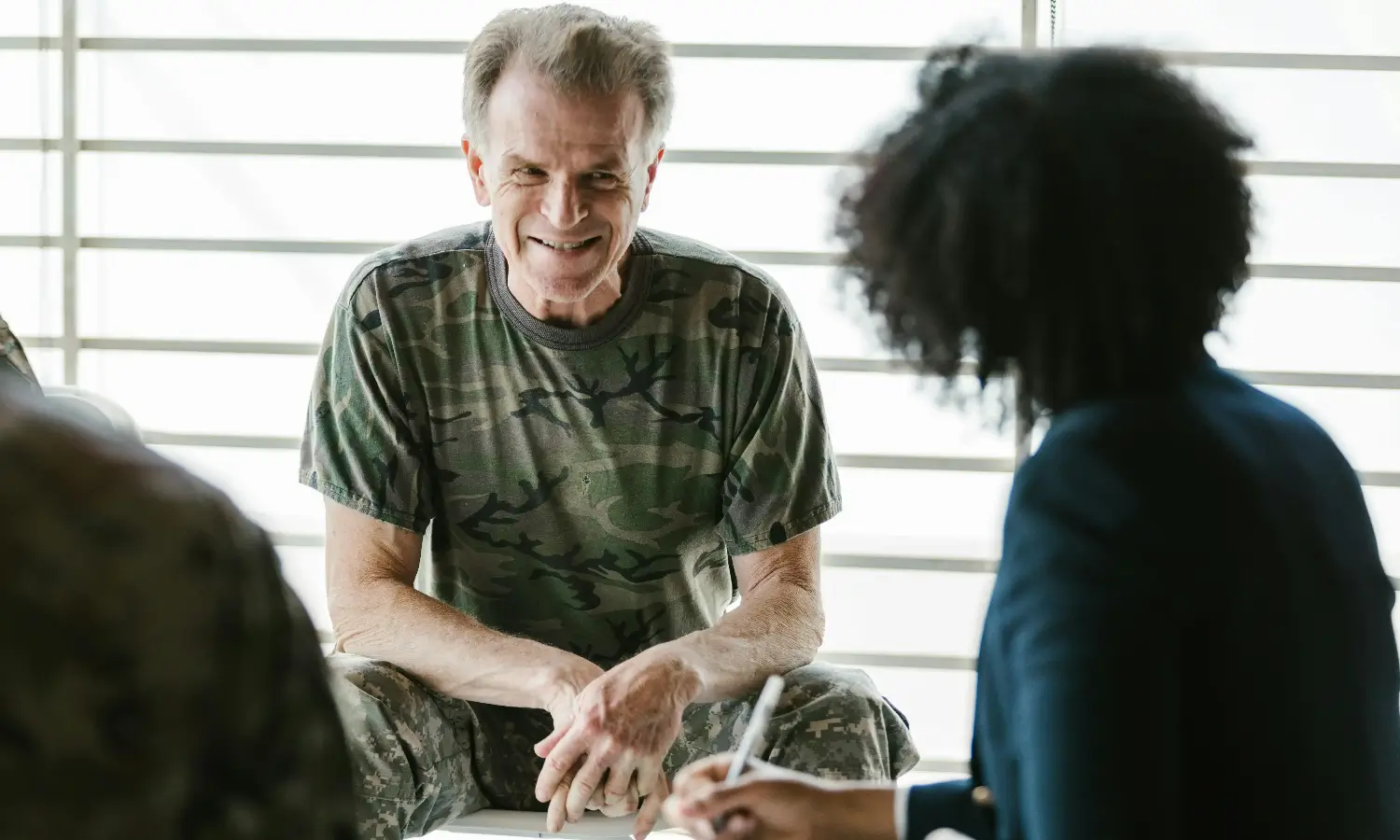 rogram Services Psychiatry