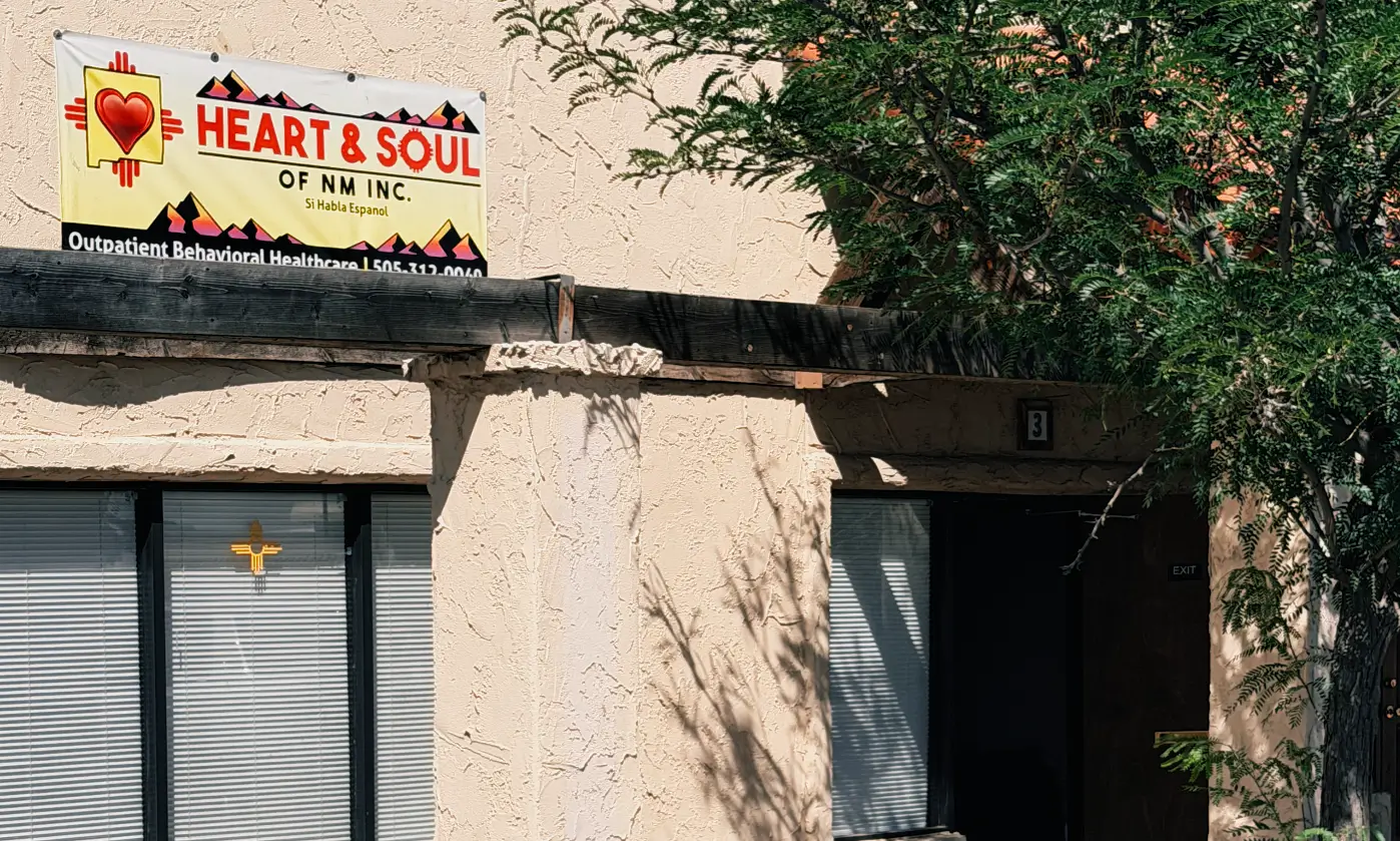 Heart and Soul of NM Las Cruces