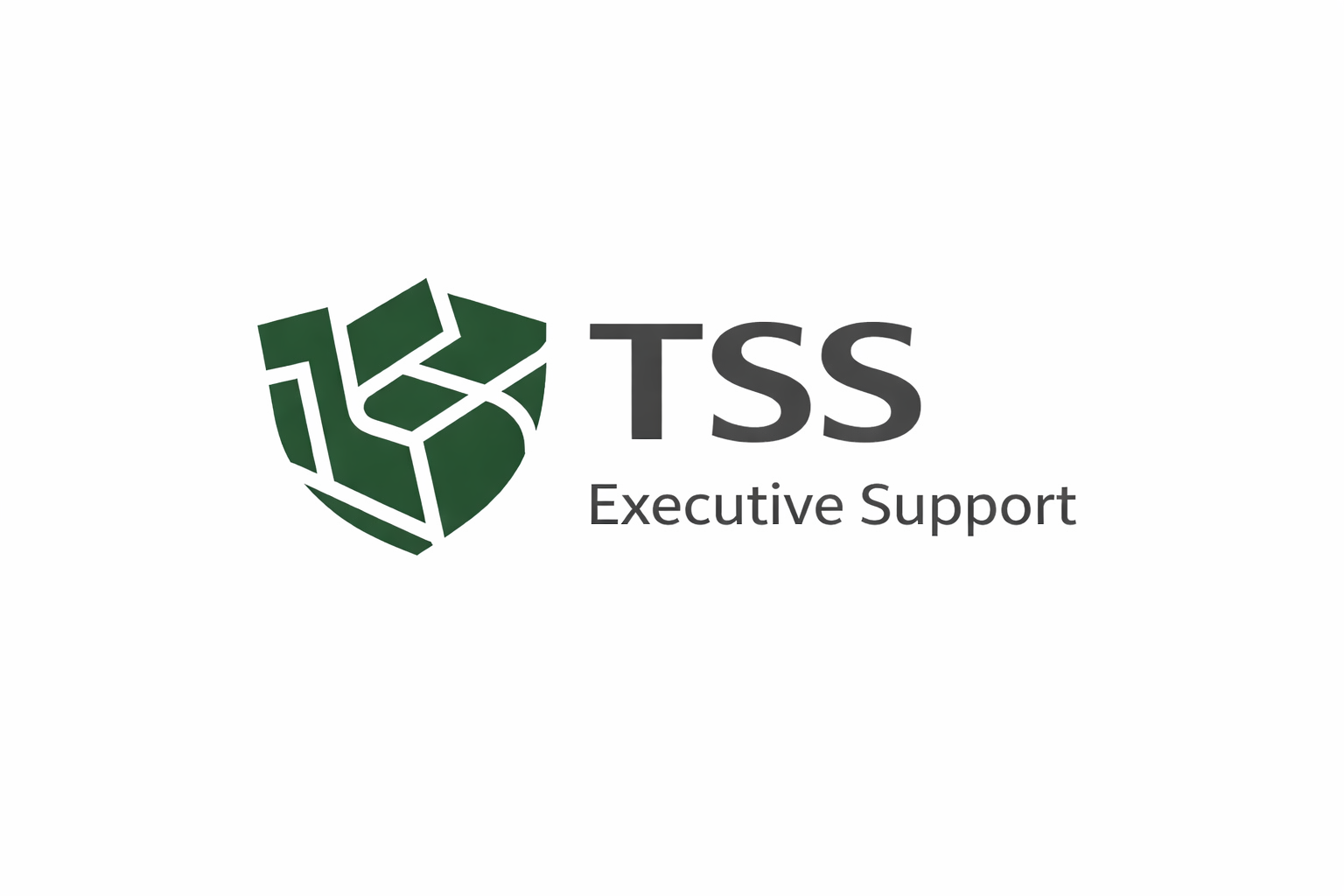 TSS Executive Support logo