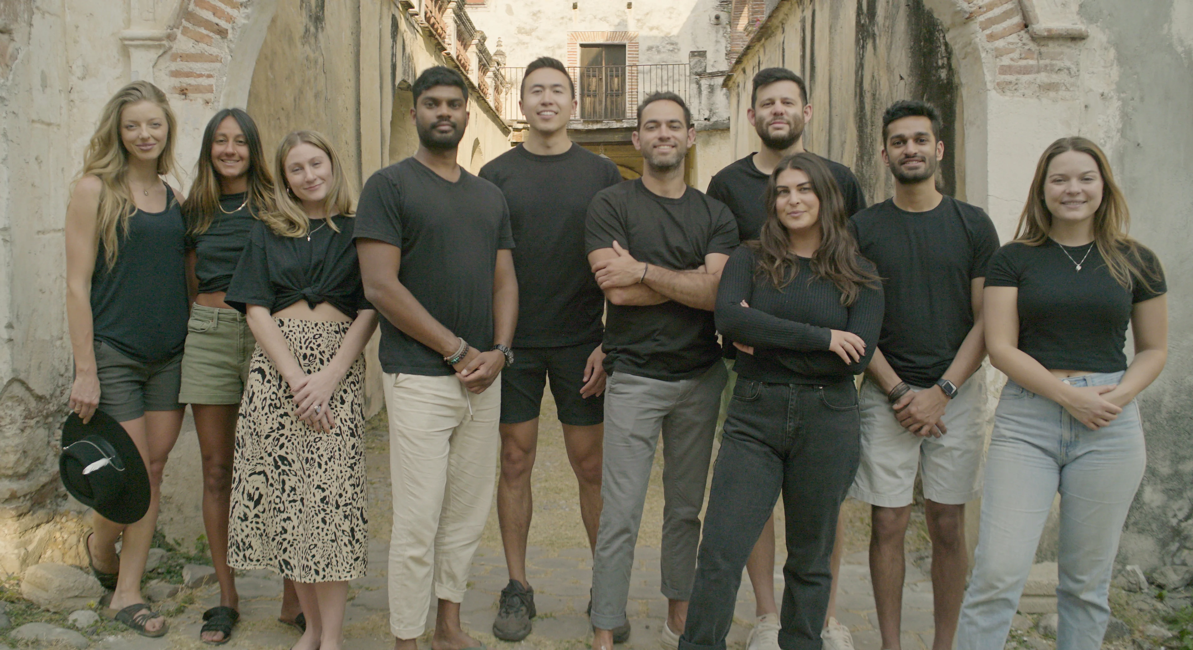 Marco Behind the Scenes: Our Mission, Values, and Why We Do This