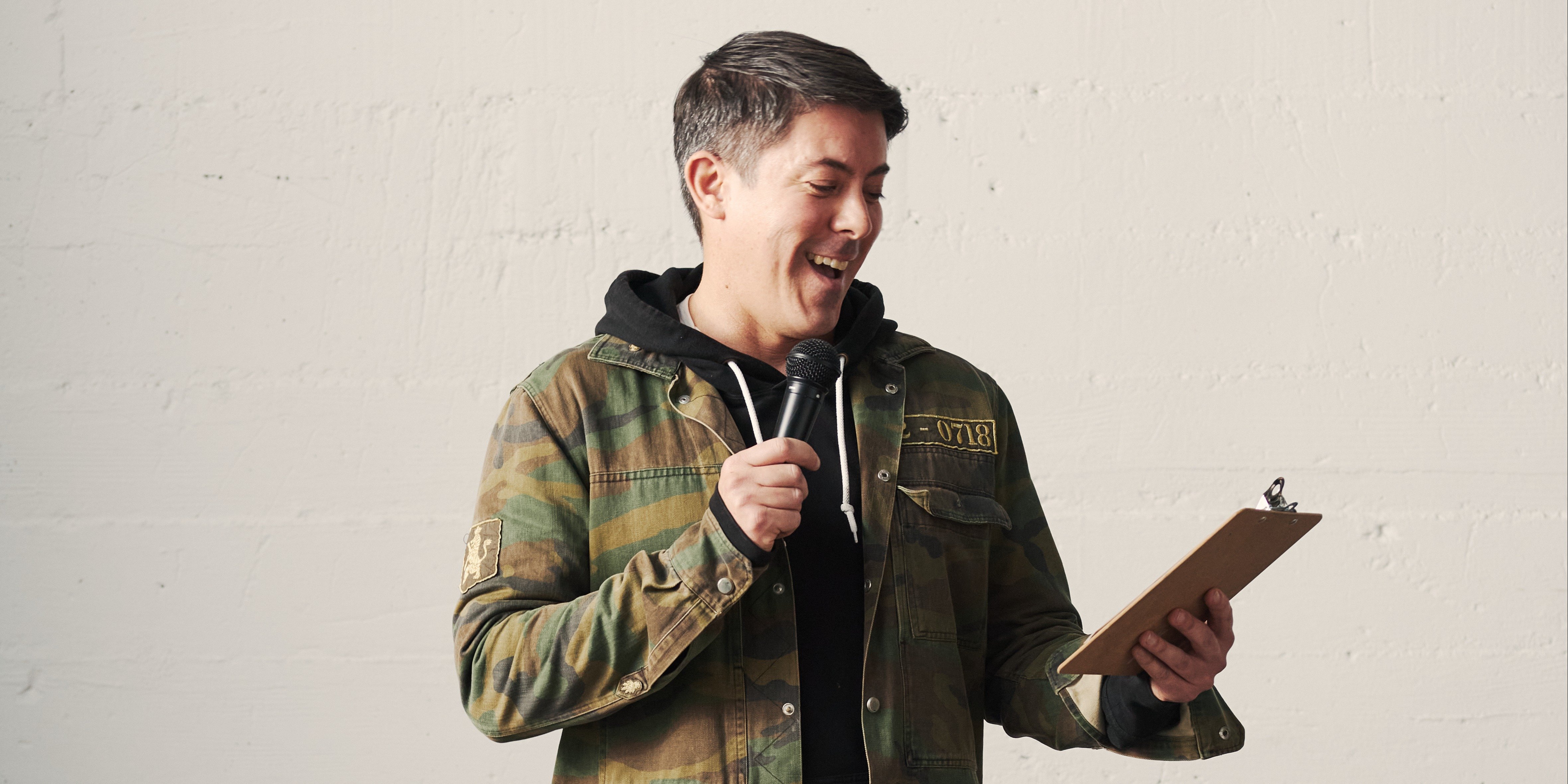 A Broad Mastery of Useless Facts: How Matt Sterling Turned Trivia Into the Ultimate Team-Building Tool