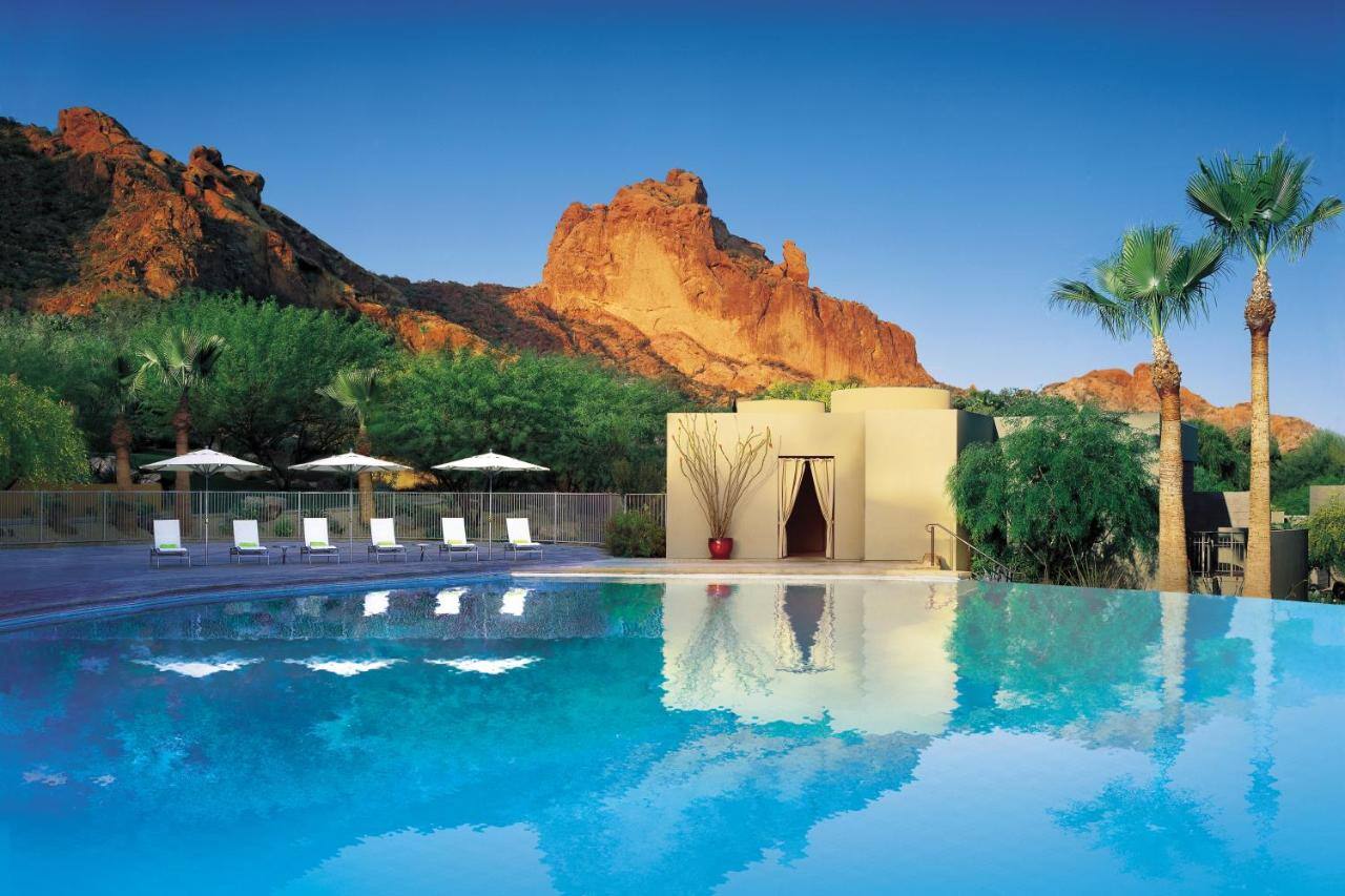 Marco Field Notes: Arizona - Desert Retreats That Inspire