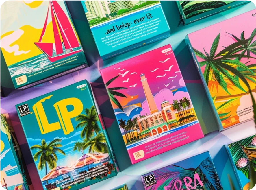 AirLens - Webflow Template Image