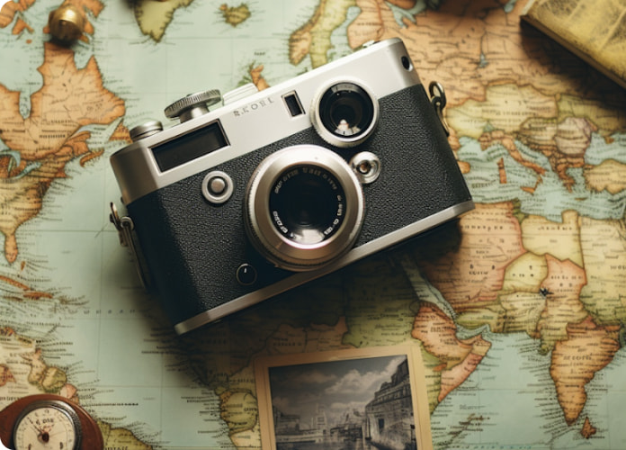 AirLens - Webflow Template Image