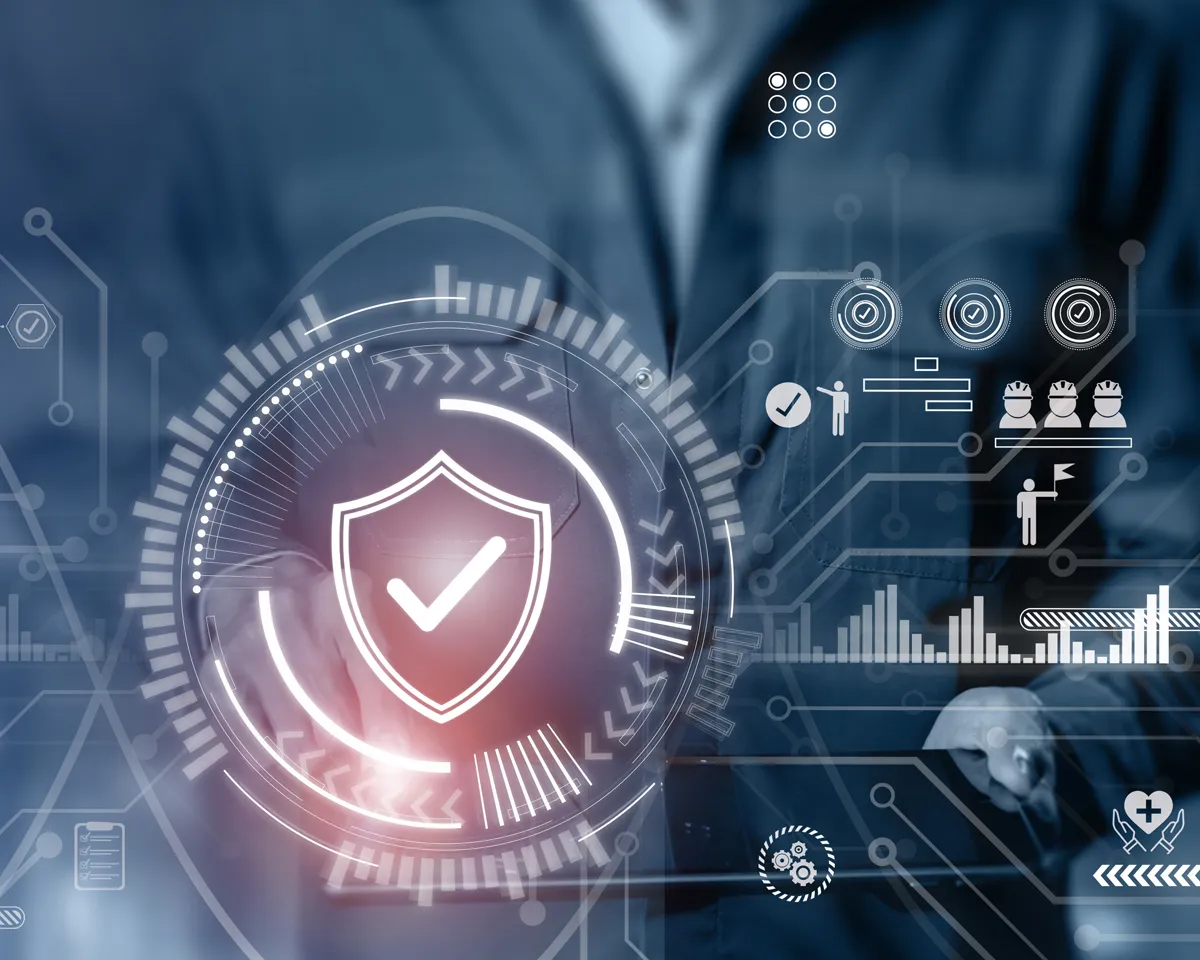 A certified industrial hygienist with charts services in California aero environmental consulting