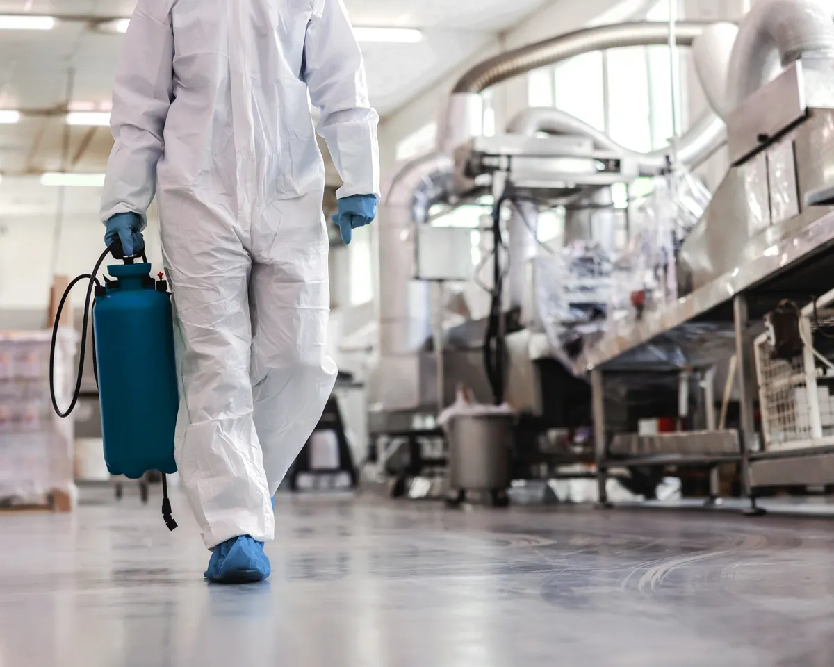 industrial hygiene work in manufacturing facility aero environmental consulting